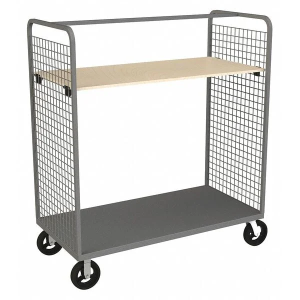 Wire Cart, 30