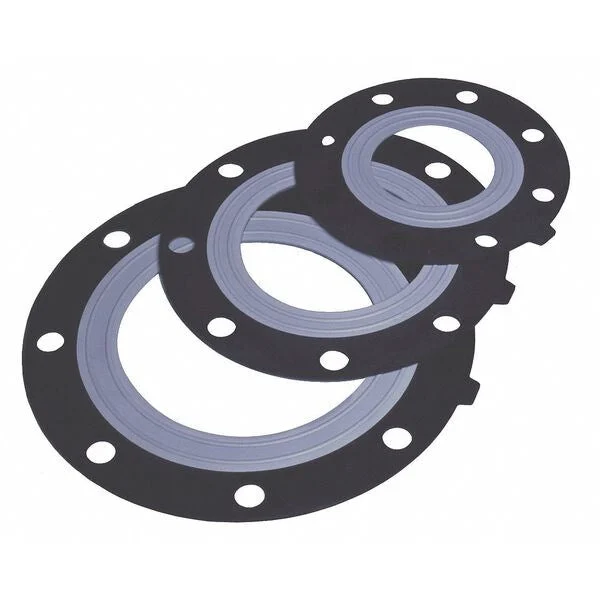 Flange Gasket, 9-51 /64