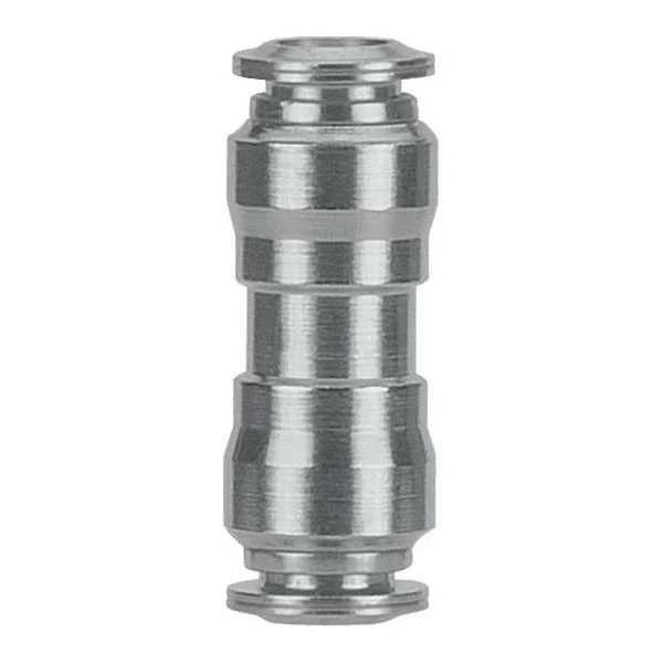 10mm Tube SS Union Mender