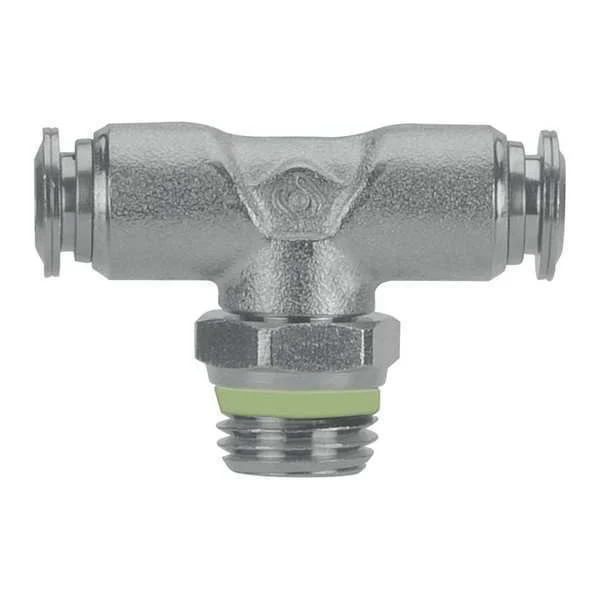 8mm Tube SS Elbow Mender