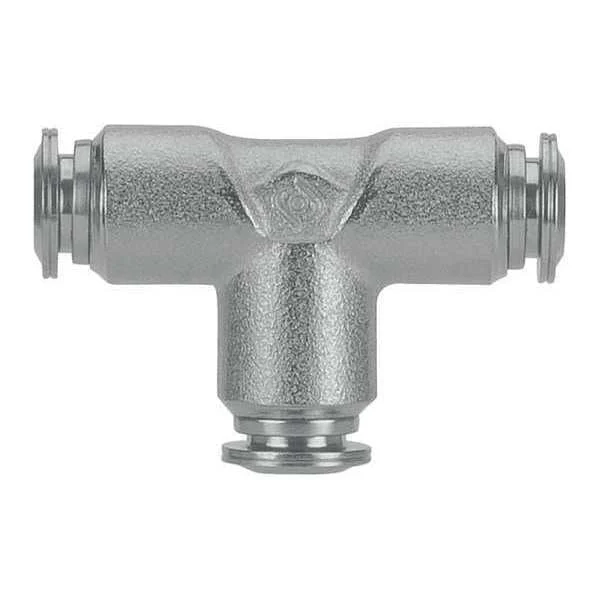 12mm Tube SS Tee Mender