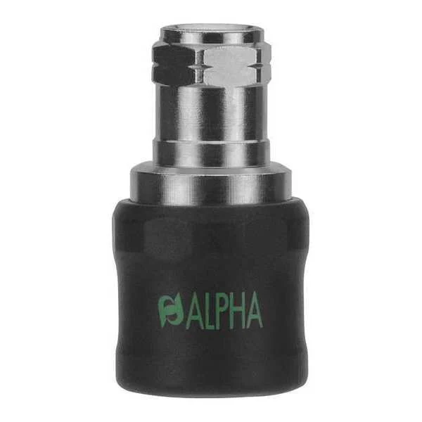 Exhaust Coupler, 3 /8