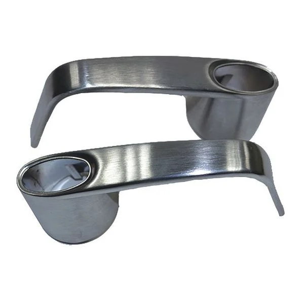 Lever Set, For CL600, w /Mounting Hardware