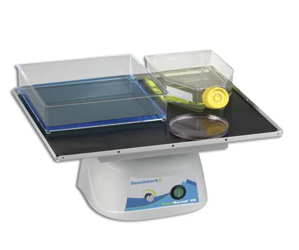 Variable 2D Rocker, 14inx12in, Platform