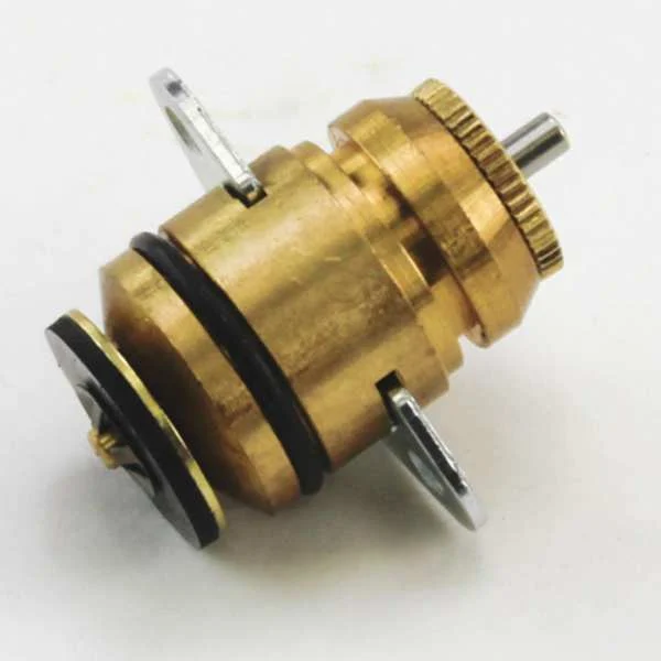 Pump Accessory, Retainer