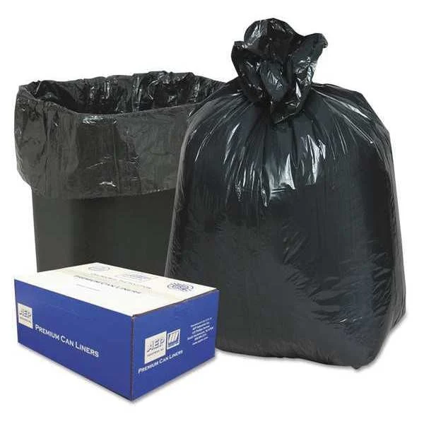 16 gal 24 in W, 33 in H, Black