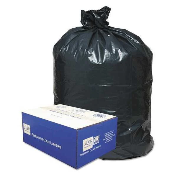 30 gal 30 in W, 36 in H, Black