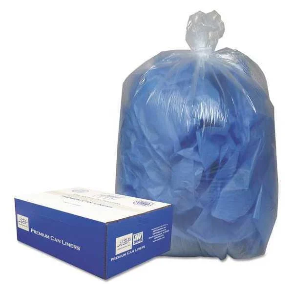 55 gal - 60 gal 38 in W, 58 in H, Clear