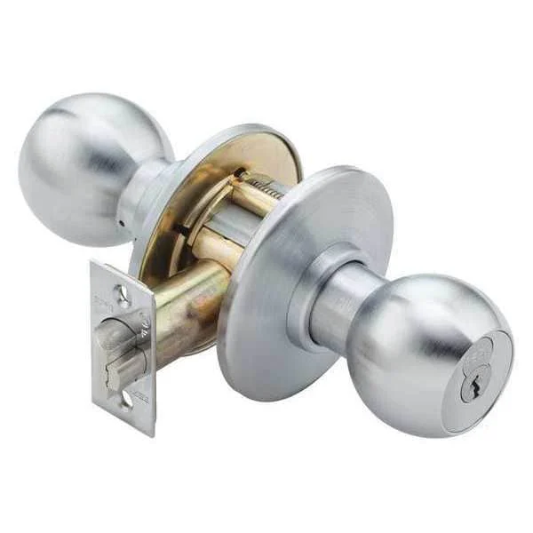 Knob Lockset, Classroom Function