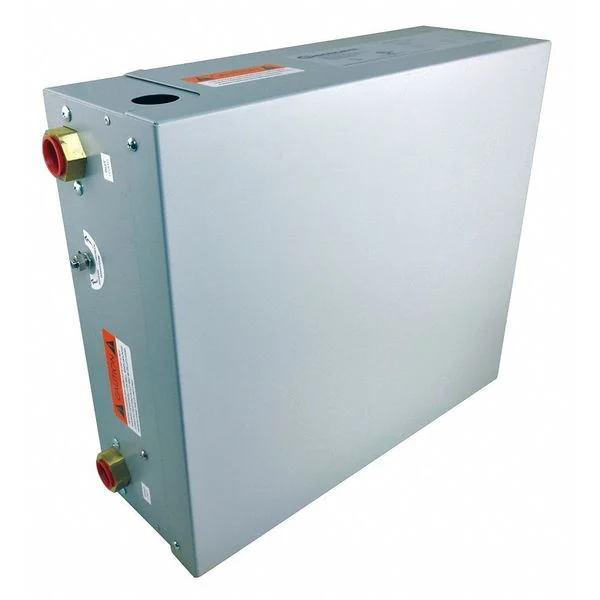 480VAC, 24 Amps, Both Electric Tankless Water Heater