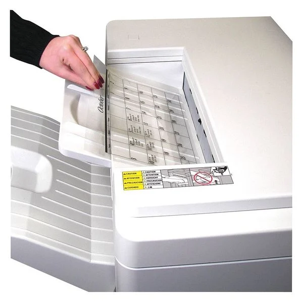 Printer /Paper Copier Film, 8.5 x 11