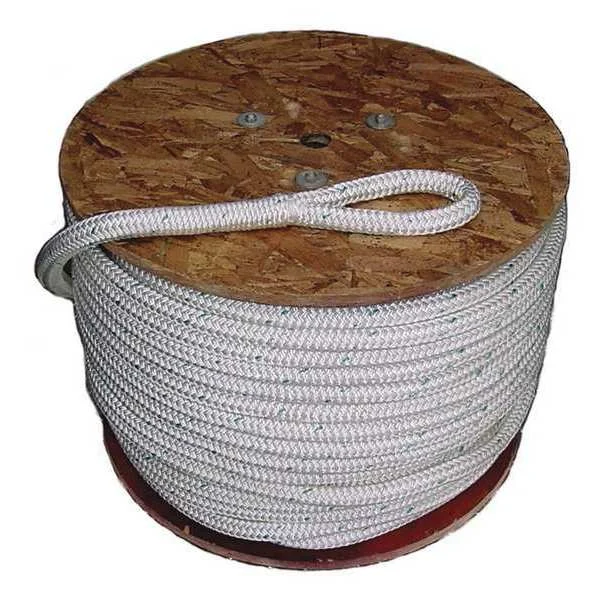 Braid Composite Double, 1 /2