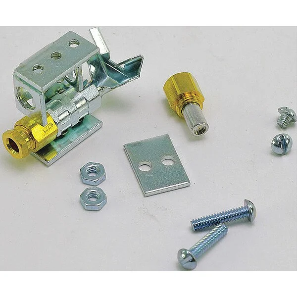 Pilot Burner, Y Channel
