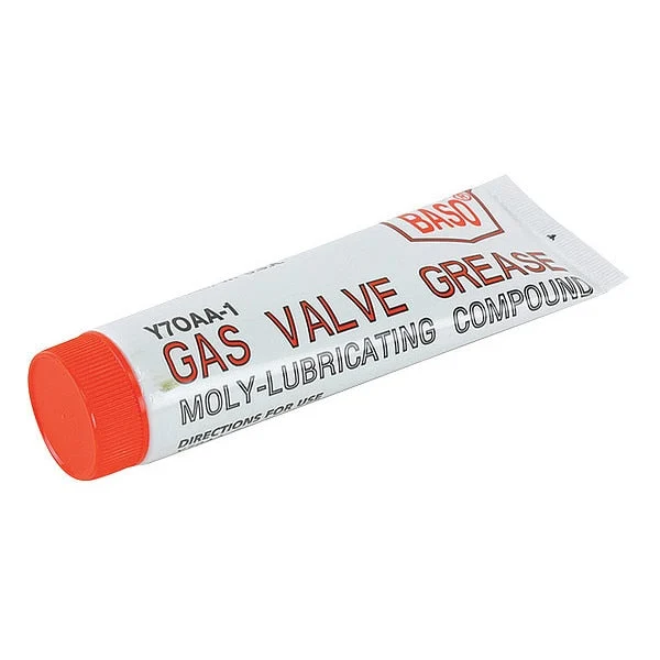 Valve Grease, 2.5 oz.
