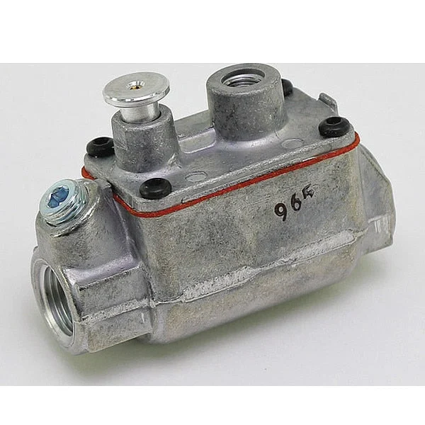 Pilot Valve, 3 /8