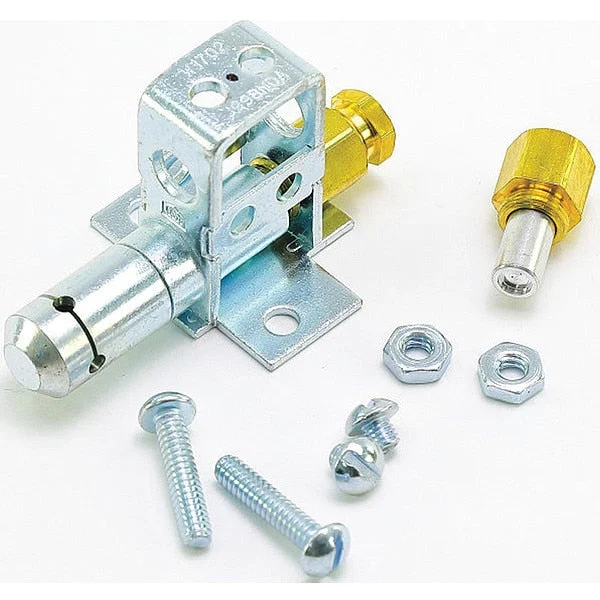 Pilot Burner, No. 8 Tip