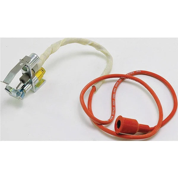 Pilot Burner, 0.025