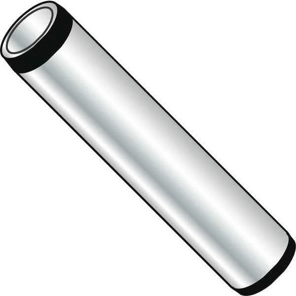 1 /8X3 /8 DOWEL PIN BRIGHT FINISH PLAIN