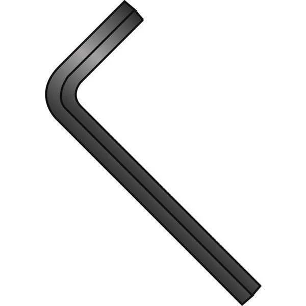 .050 HEX WRENCHES SHORT ARM PLAIN