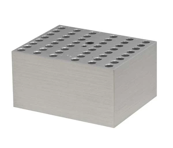 Block 48x0.2mL Centrifuge Tubes