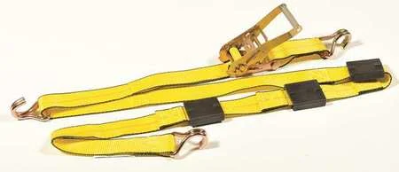 SOFT TIE MULTI CAR CARRIER