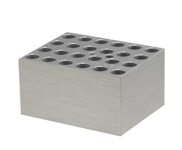 Block 24x1.5 /2.0mL Centrifuge Tubes