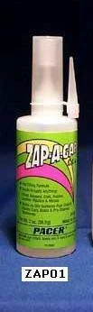 Zap-A-Gap CA+2oz. Green