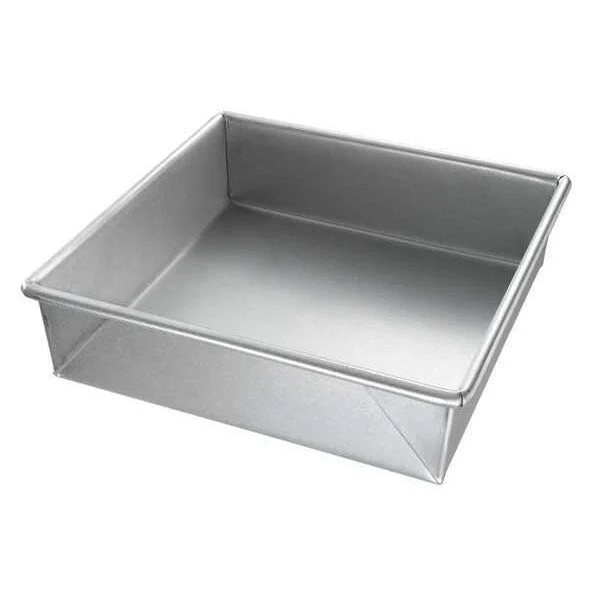 Cake Pan, Square, 8x8