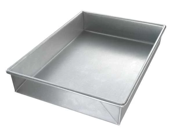 Cake Pan, Rectangular, 9x13
