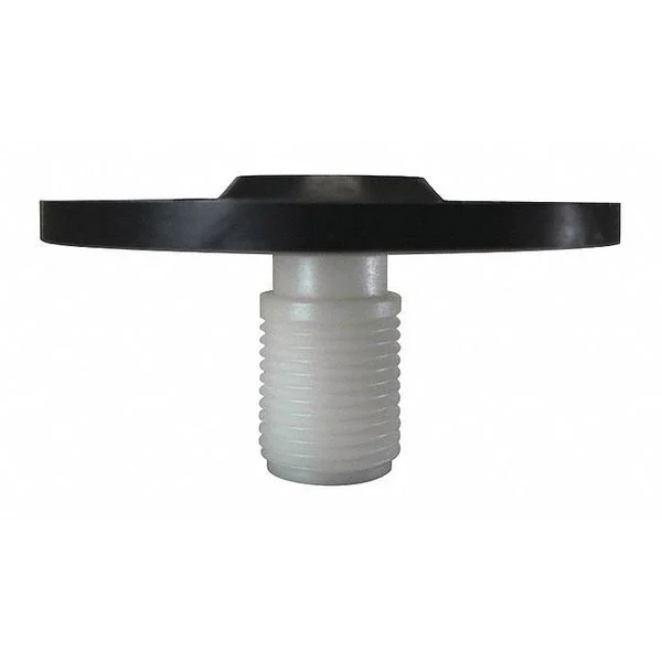 Diffuser, Medium Bubble Cap, 3 In. Dia.