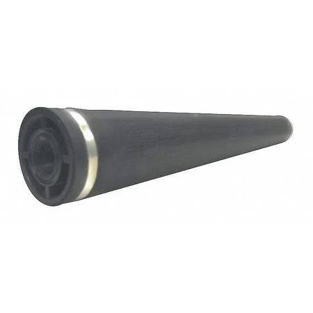 Diffuser, Fine Bubble Tube, 2-5 /8 x 24 In
