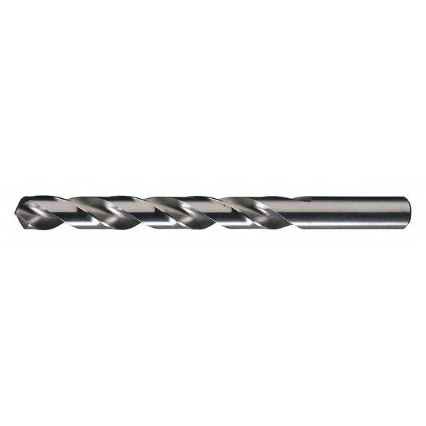 118° General Purpose Jobber Length Drill Chicago-Latrobe 150D Bright HSS RHS /RHC 12.00mm