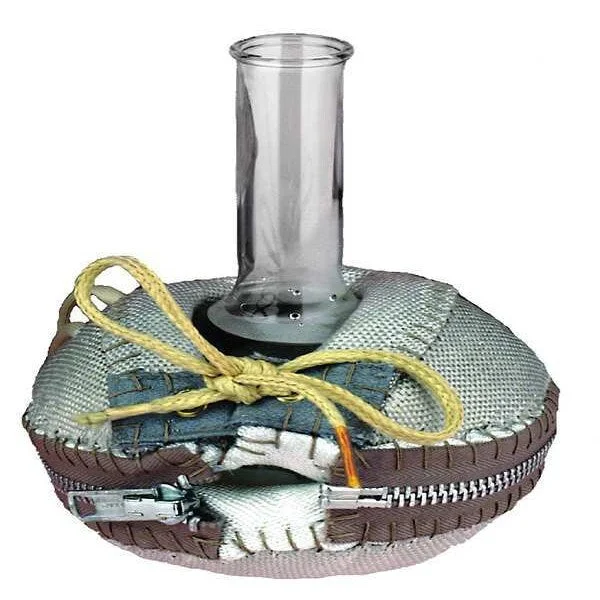 Heating Mantle, Spherical, 120VAC, 0 /270W, 500mL, Temps up to 842Â°F