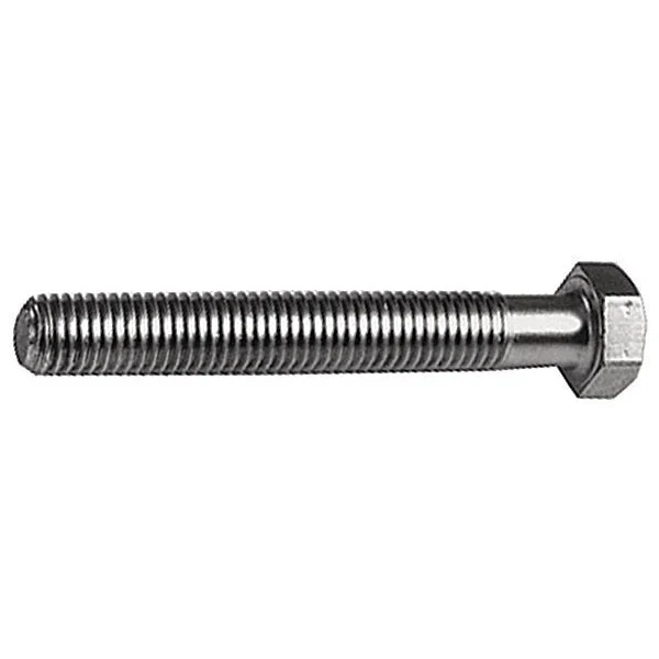 Structural Bolt, Silicon, 1 1 /4 in L