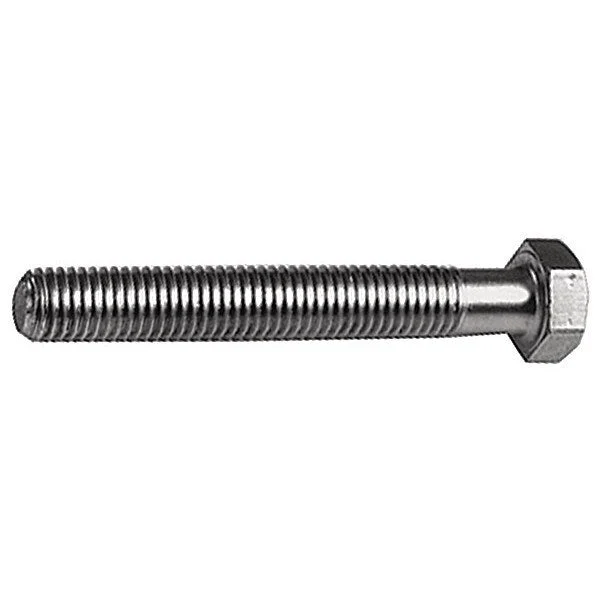 Silicon Bolt, 3 /8