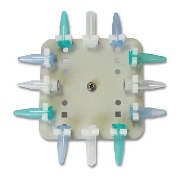 Horizontal Head, For 12 X 1.5Ml
