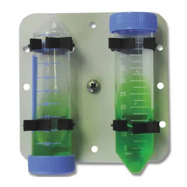 Horizontal Head, For 2 X 50Ml