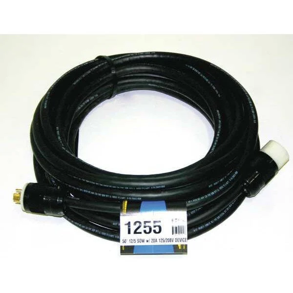 Cep 50 ft. Extension Cord 12 /5
