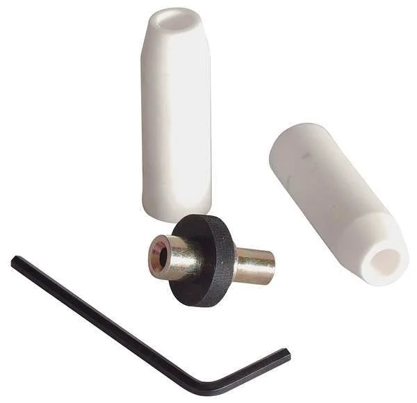 Ceramic Nozzle Kit