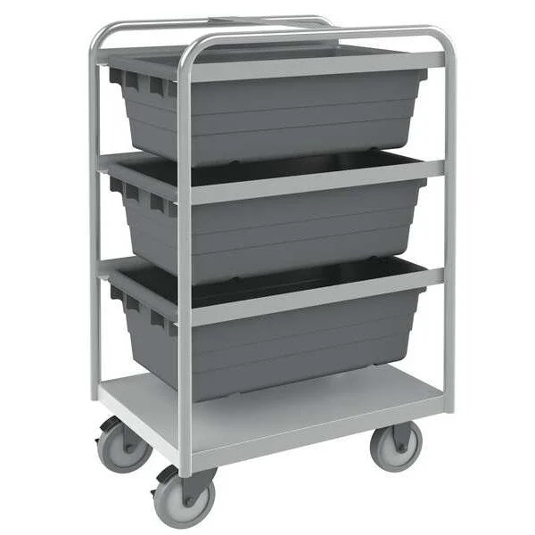 Tub Rack, 300 lb., 36 In.D
