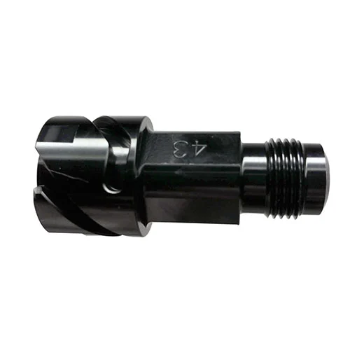DeVilbiss DeKups DPC-43 Paint Gun Adapter - 802200