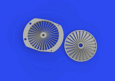 F-35B Lift Fan for TAM (Resin) 1/48 Eduard