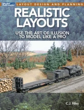 Realistic Layouts Kalmbach