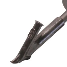 3mm Round Speed Welding Nozzle