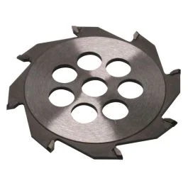 3.5mm Carbide Blade for Leister Groover